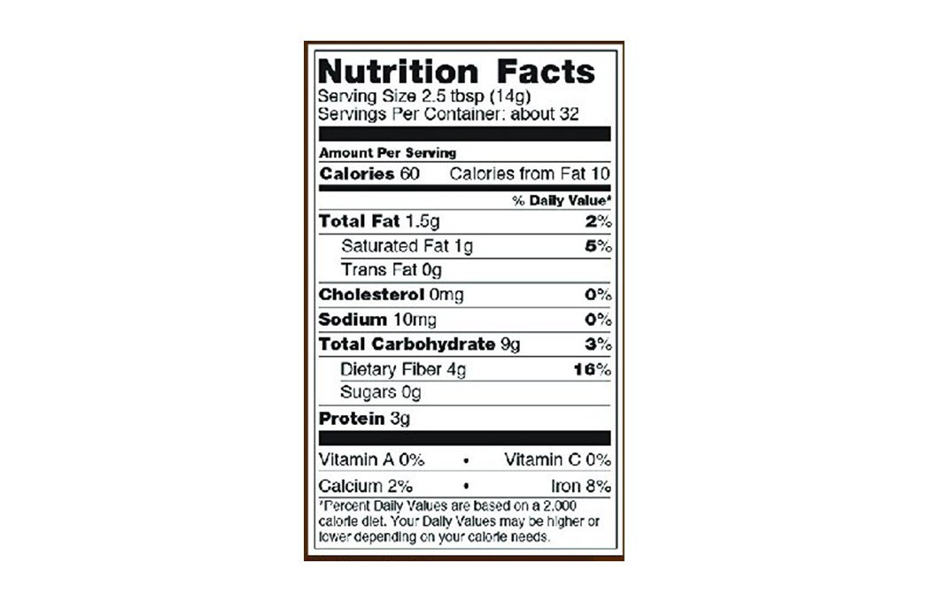 Hathmic Cocoa Powder (Natural & Unsweetened)   Pack  400 grams